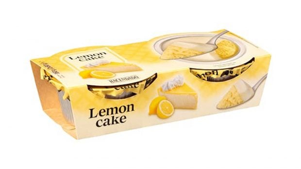 Mercadona postre