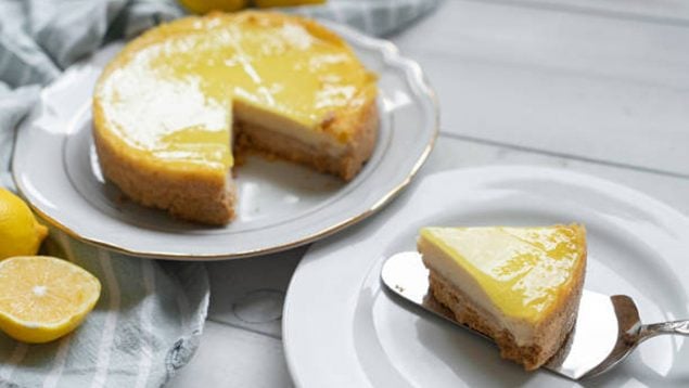 Mercadona postre