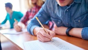 Mejor hora para hacer un examen