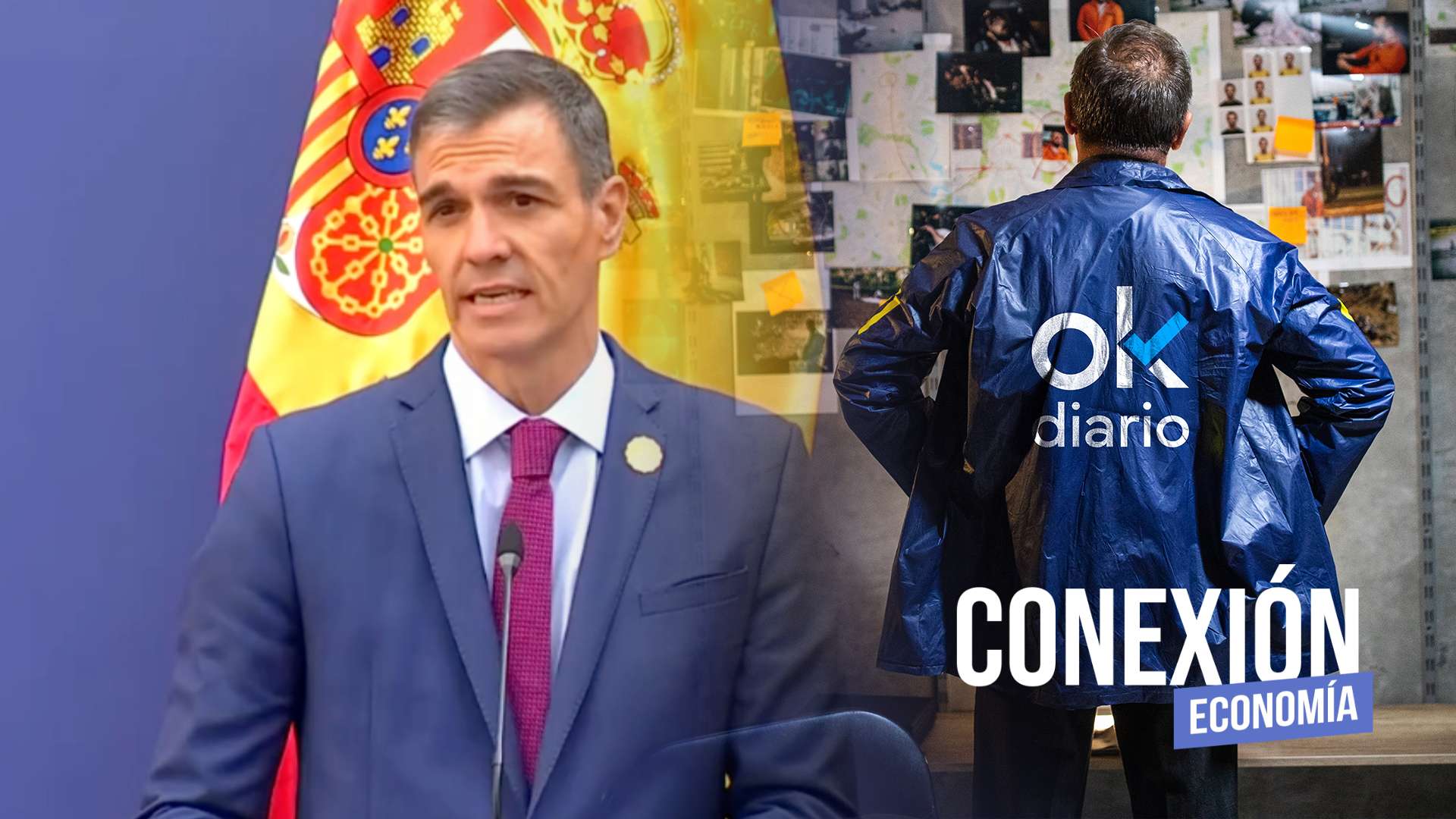 Pedro Sánchez