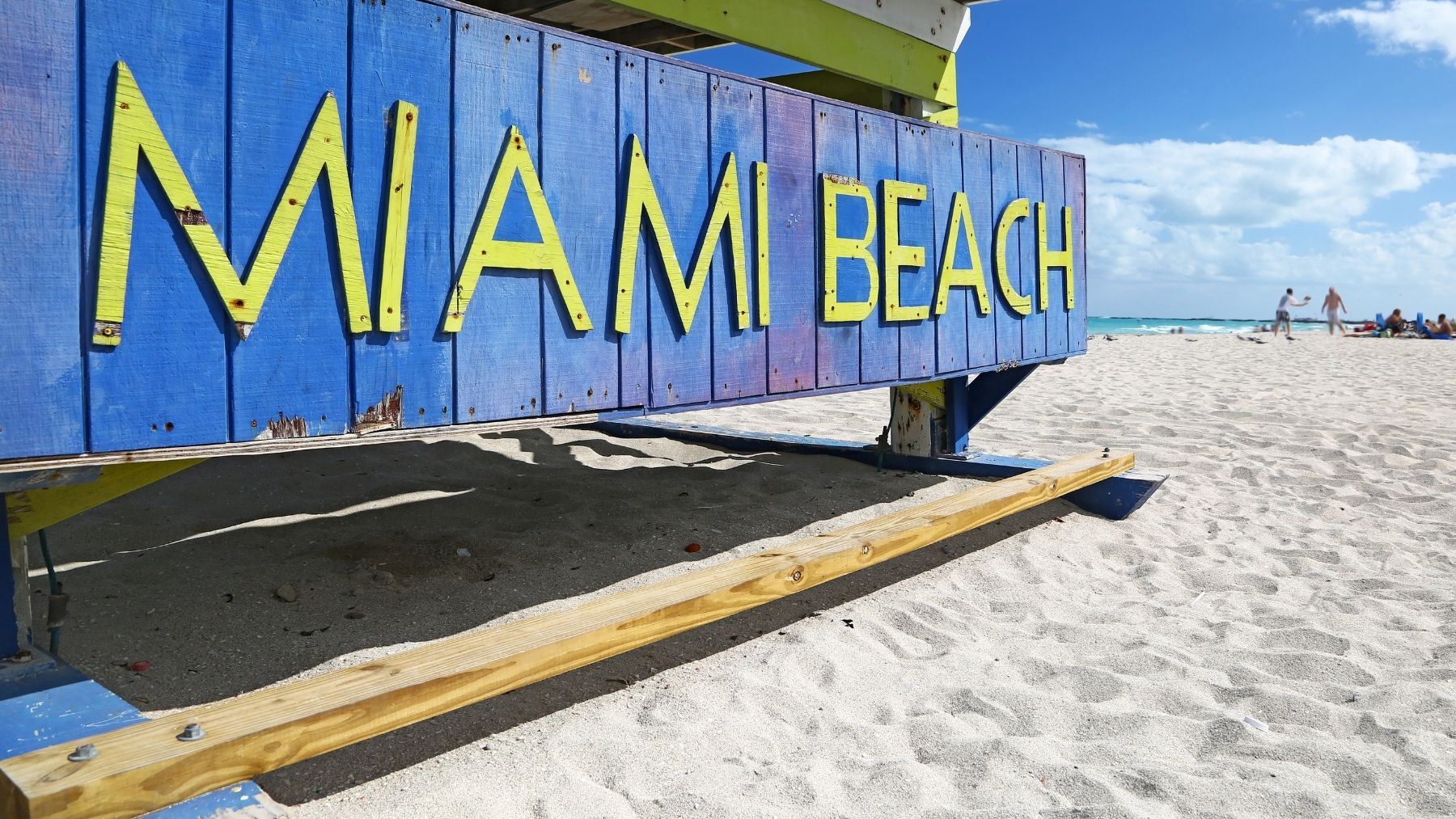 Miami.