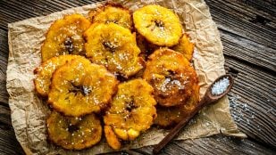 Plátano macho