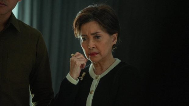 thriller psicológico Netflix