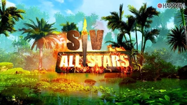 ‘Supervivientes All Stars 2’: lista completa de concursantes confirmados