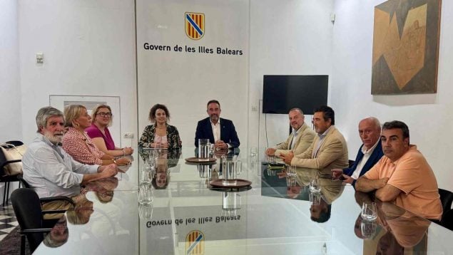 Mallorca taxis