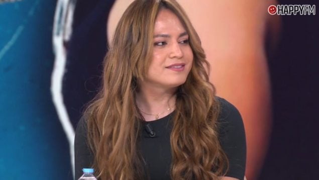 Valeri Cuéllar en TardeAR. (Mediaset)