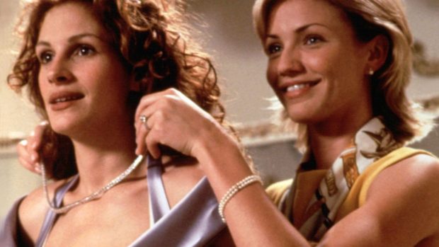 Julia Roberts secuela