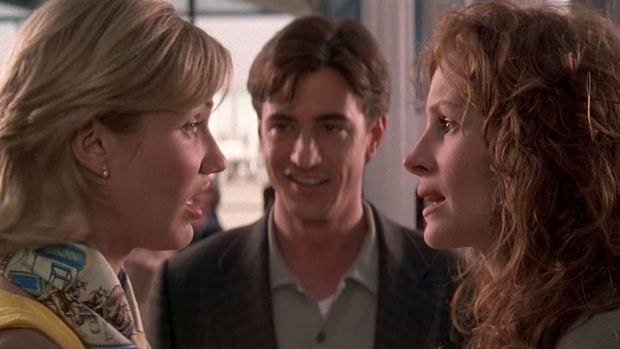 Julia Roberts secuela