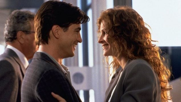 Una de las comedias más exitosas de Julia Roberts por fin tendrá una secuela: los fans no pueden esperar