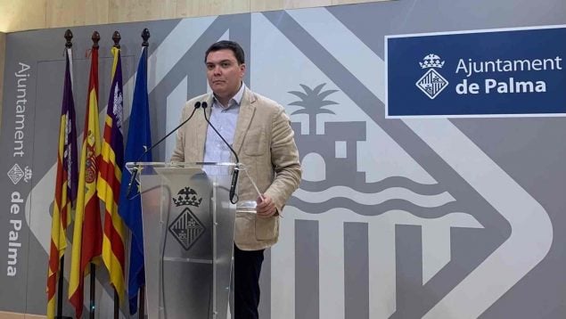 s'Estel Palma