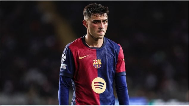 Barcelona Spotify