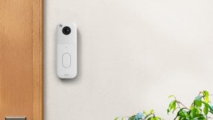 Blink Video Doorbell