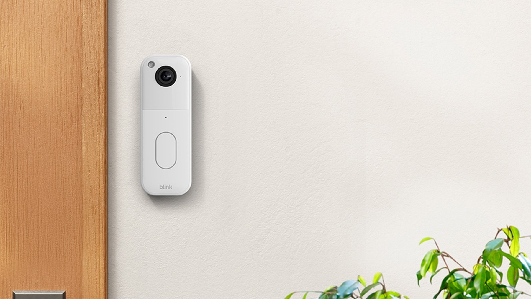 BlinkVideoDoorbell