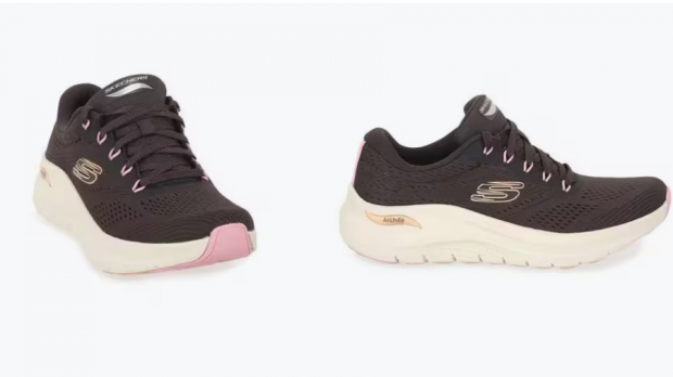 Zapatillas mujer Skechers Arch Fit 2.0