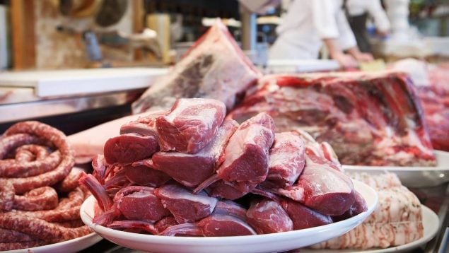 Mejor restaurante de carretera en León, restaurantes de carretera camino de Asturias, restaurantes de carretera para comer carne, dónde parar en la carretera de Asturias.