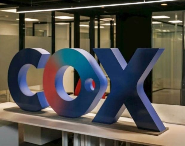 Cox,