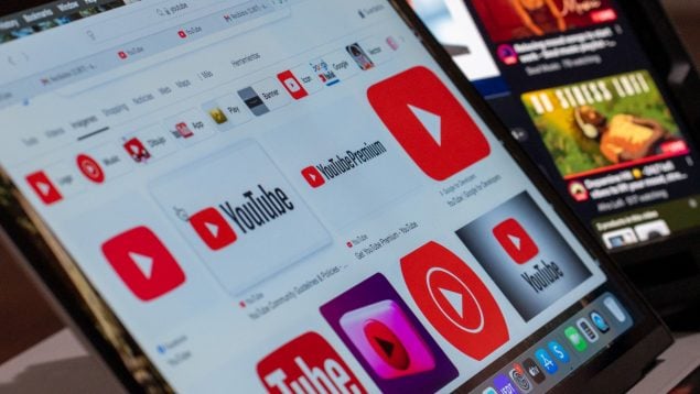 Youtube Australia
