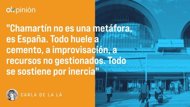 Chamartín