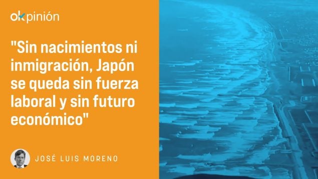 japón