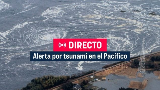 Tsunami directo