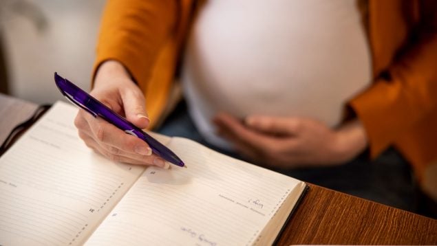 permiso parental
