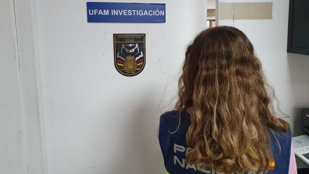 Palma detenido falso ojeador de fútbol agresión sexual menor