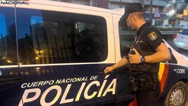 robo Zaragoza