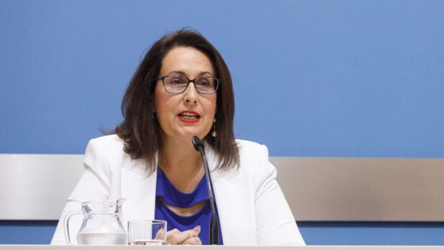 Zaragoza impuesto plusvalía