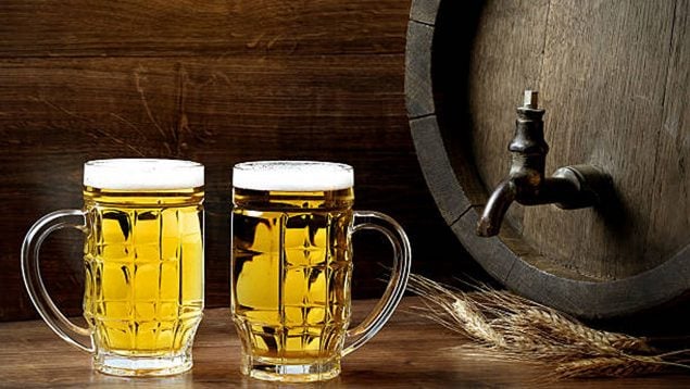cerveza