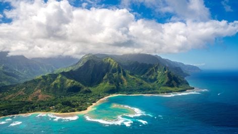 Hawái.