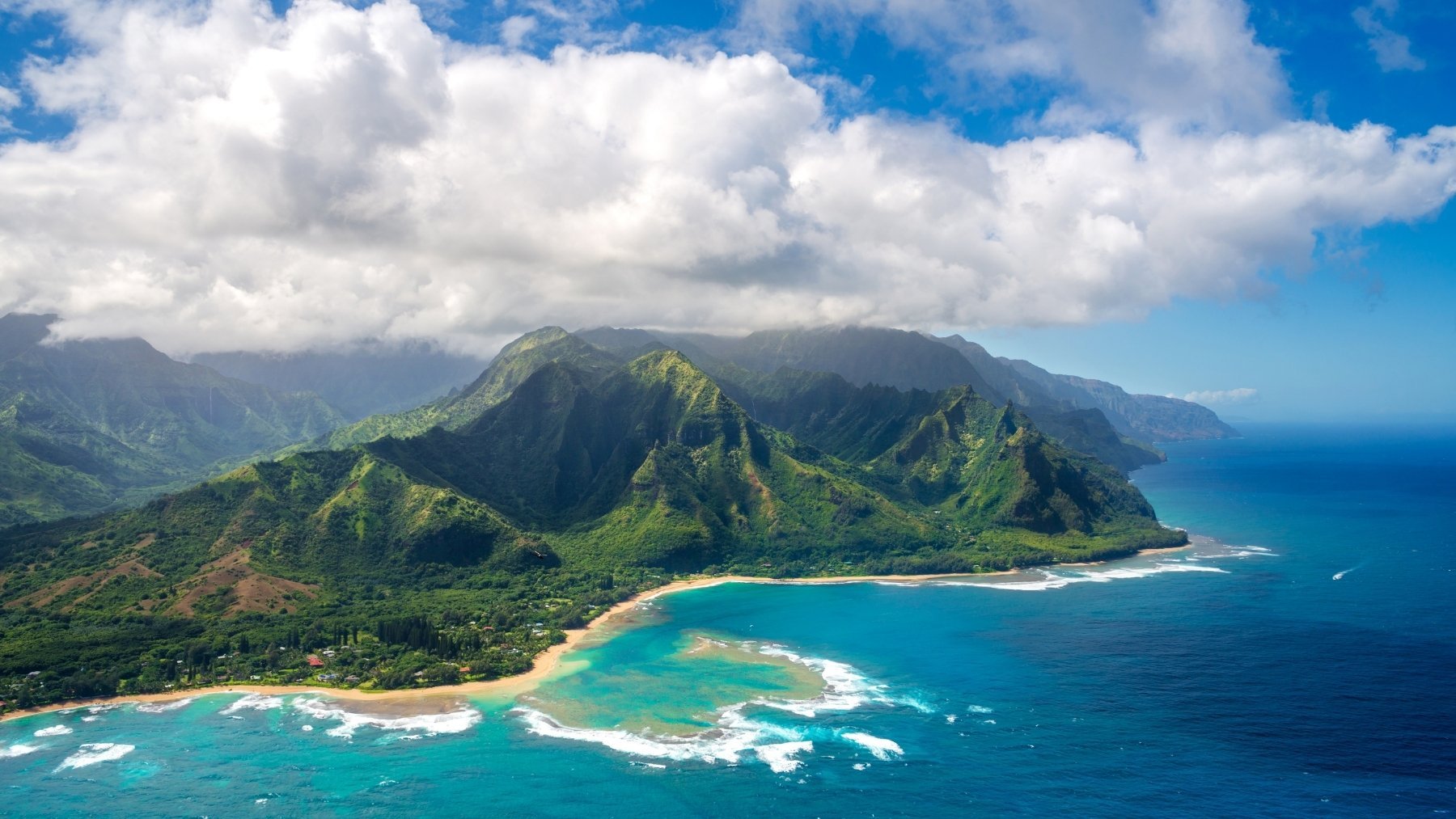Hawái.