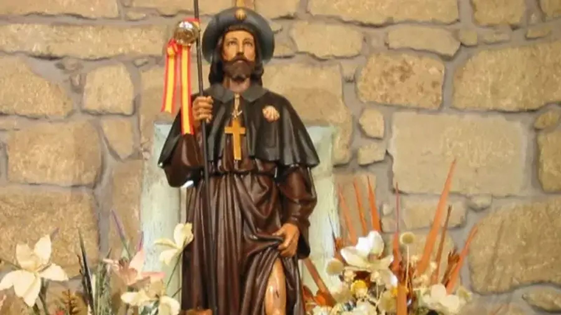 San Roque.
