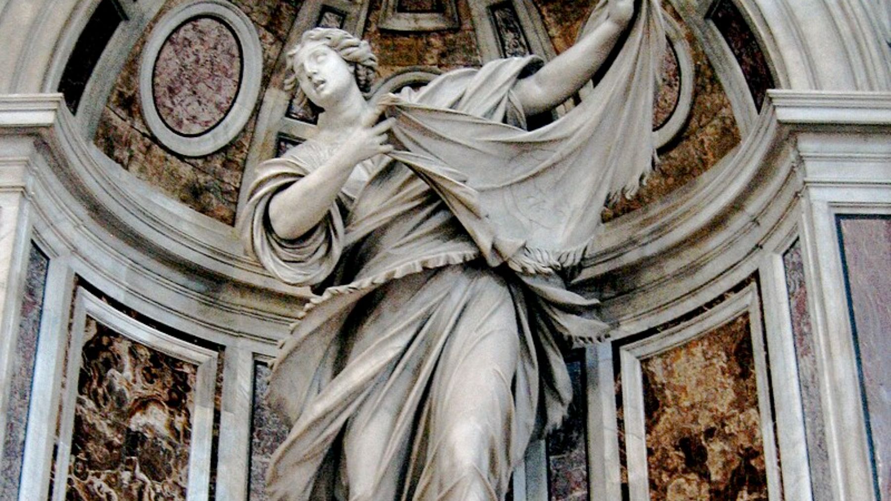 Santa Verónica