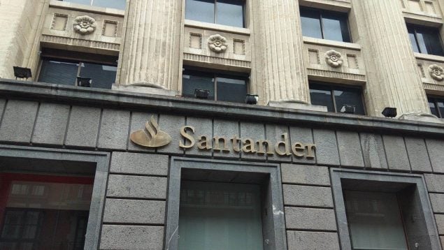 santander,