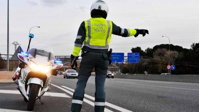 Guardia Civil