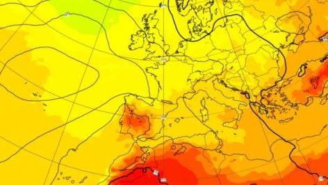 Fuente: ECMWF
