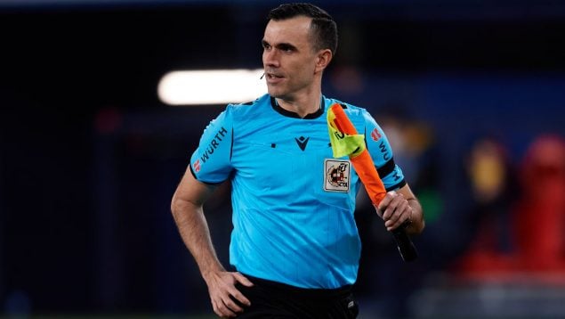 Aitor Villate Martínez