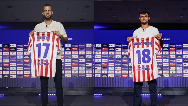 Atlético
