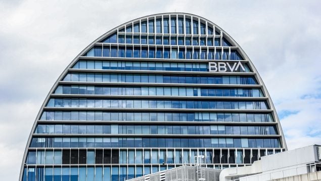BBVA, Sabadell