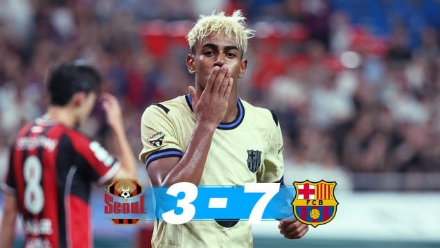 Barcelona