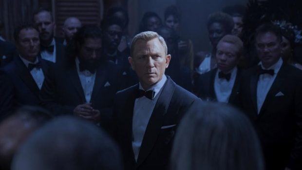 candidatos nuevo James Bond