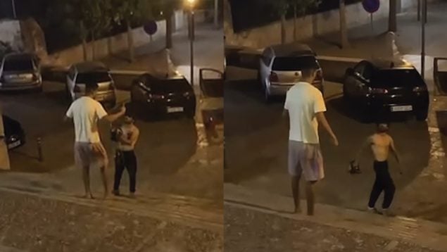 Ver vídeo