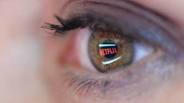 Netflix Plan Básico