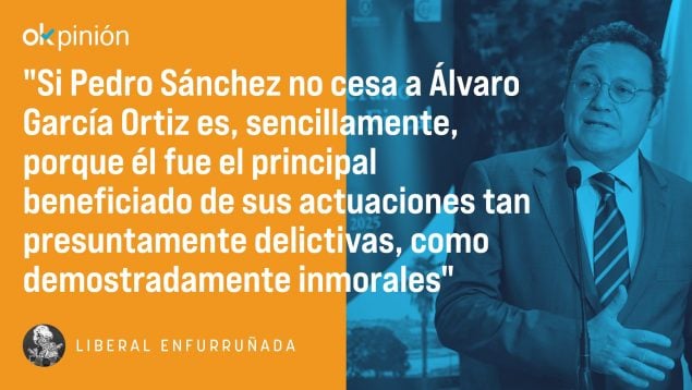 Alvaro García Ortiz, Fiscal
