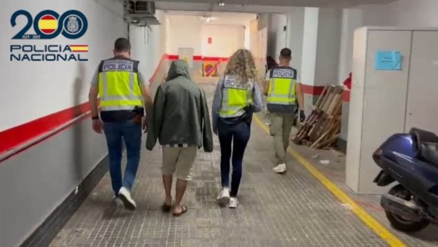 colombiano tocamientos mujeres