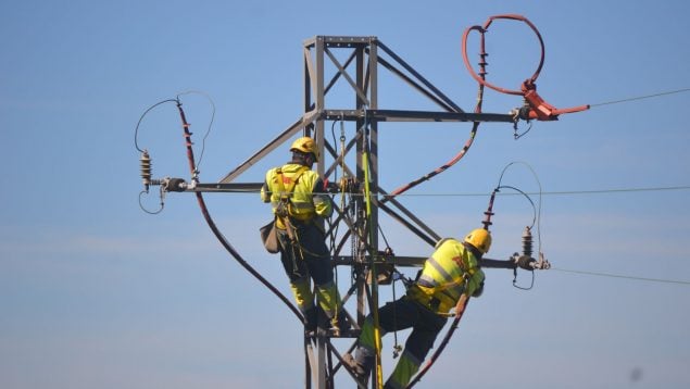 El 80% de los estudiantes de la FP Dual en redes de distribución de Endesa reciben una oferta de trabajo