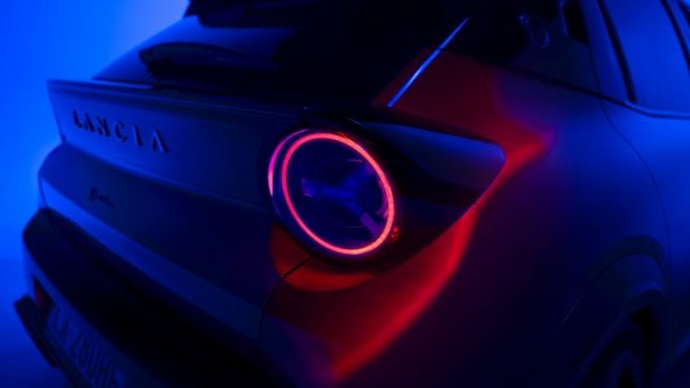 lancia