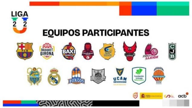 Liga U