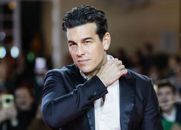 mario casas, casa mario casas,