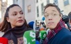 Elisa Mouliaá, Íñigo Errejón, Mouliaá Errejón, testigo, juzgado